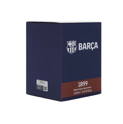 Miniatura 8 de Barca 1899 Eau De Parfum Spray 3.4 oz