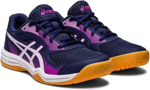 Miniatura 2 de ASICS Zapatos de voleibol para niños Upcourt 5 Grade School