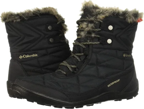 Miniatura 15 de Columbia - Botas para nieve Minx Shorty III para mujer.