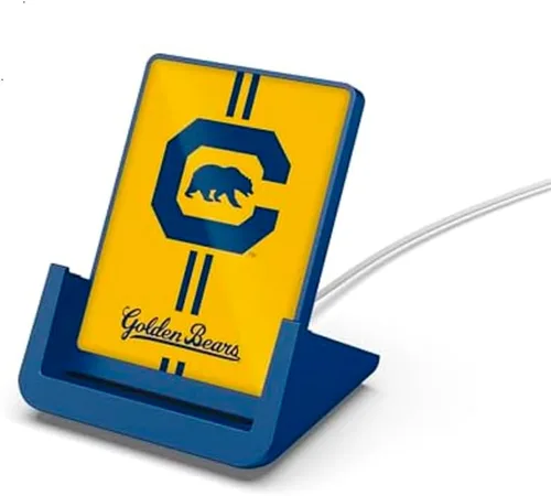 Miniatura 8 de SOAR NCAA Cell Phone Wireless Charging Stand V.4