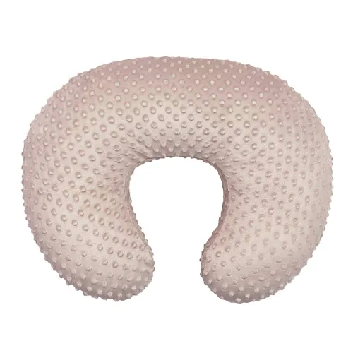 Miniatura 12 de OWLOWLA Funda de almohada de lactancia, funda de almohada de lactancia para bebé niño y niña (crema)