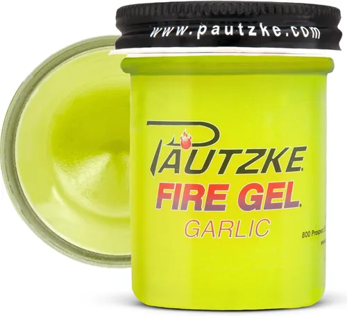 Miniatura 11 de Pautzke - Atractivo de pesca de gel de fuego, aroma de pescado, gel de aroma de pescado de larga duración, compatible con agua dulce y salada, Tuna