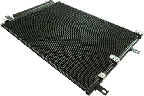 Miniatura 822 de TRQ Secador receptor de condensador de aire acondicionado compatible con Pontiac Vibe 2009-2010 2011-2016 Scion tC 2008-2015 xB 2009-2019 Toyota