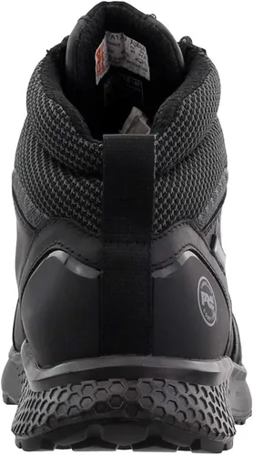 Miniatura 3 de Timberland Hombres Mid Reaxion Athletic Hiker Wateproof Composite Toe Work
