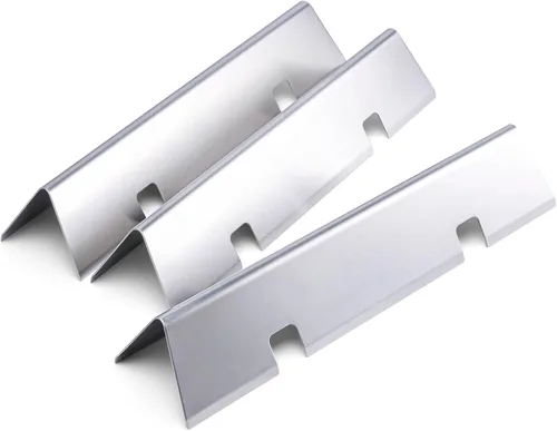 Miniatura 21 de Uniflasy 7507 Kit de piezas de repuesto para parrilla Weber Genesis Silver A, Spirit 200 Series, Spirit 500, Spirit E-210, Spirit E-200, S-200