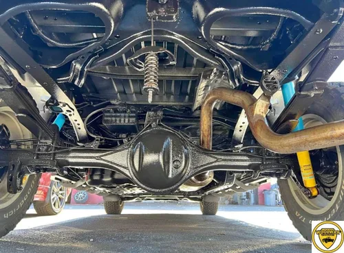 Miniatura 5 de Woolwax Jarra de 1 Galón. Nuevo Paquete. La misma fórmula confiable. Revestimiento Inferior de Lanolina para Auto y Camión Fabricado en EE.UU. - Sin