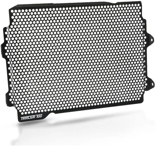 Miniatura 5 de Protector de rejilla de radiador para Ya&maha Tracer 7 GT MT07 cubierta de rejilla de radiador Tanque de agua Protección de radiador TRACER700 2016