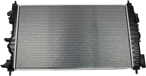 Miniatura 2 de TYC Radiador 13197 compatible con Chevrolet Cruze 2011-2014