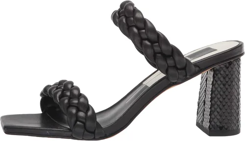Miniatura 8 de Dolce Vita Detalles trenzados Paily Pearl para mujer