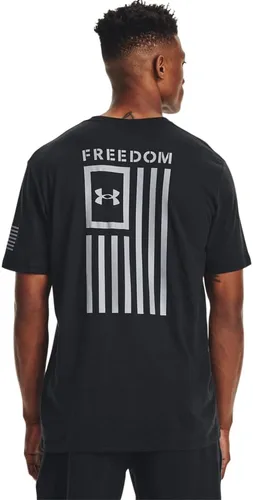 Miniatura 3 de Under Armour, New Freedom - Camiseta para hombres