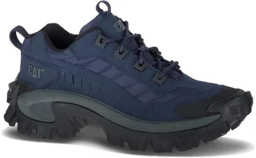 Miniatura 2 de Caterpillar Zapato Intruder Unisex Blue Nights, Azul (Blue Nights)