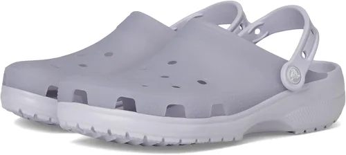 Miniatura 9 de Crocs Zuecos clásicos unisex para adulto con efecto escarchado