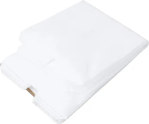 Miniatura 3 de Paquete de 10 bolsas de repuesto para polvo, compatibles con Prolux, compatibles con Tritan, accesorios para aspiradoras, bolsas para el polvo