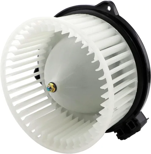 Miniatura 15 de SCITOO Motor soplador de calentador HVAC con jaula de ventilador frontal GHR161B10 para Mazda para 6 2014-2017 2019-2021, para Mazda para CX-5