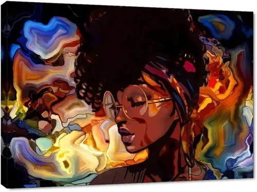 Miniatura 107 de Yatsen Bridge Arte Callejero Clásico Banksy Graffiti Arte de Pared Detrás de la Cortina Pósters Pinturas en Lienzo Imágenes de Graffiti Coloridas