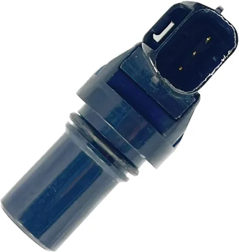 Miniatura 5 de DEVMO J5T23282 Sensor de velocidad automotriz transmisión automática compatible con Eclipse Galant L200 Montero Pajero MR518300 8651A109 MR534577