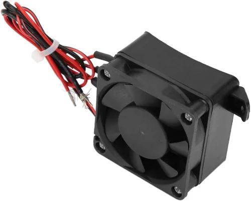 Miniatura 3 de Calentador de aire de coche de 110 V Calentadores de temperatura constante para ventiladores Calentador Humidificador Aire acondicionado (350 W)