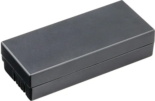Miniatura 2 de Kastar Paquete de 1 batería NP-FC11 de 3.7 V 1100 mAh de repuesto para Sony Cybershot DSC-P5, Cybershot DSC-P7, Cybershot DSC-P8, Cybershot DSC-P8E