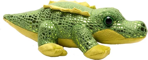 Miniatura 21 de Wild Republic - Peluche de elefante, animal de peluche, juguete de peluche, regalos para niños, colección Hug’EMS 7 pulgadas