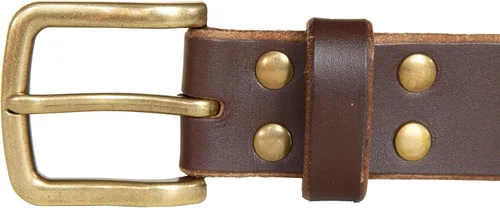 Miniatura 2 de Lucky Brand Men's Casual Leather Belt