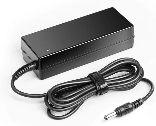 Miniatura 7 de KFD Adaptador de CC de 48 V CA para Reolink RLN8-410 Swann NVR DVR grabadora de video NVR8-7085 NVR8-7300 NVR8-7450 NVR-87400 NVR8-8580 Lorex LNR110
