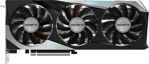 Miniatura 5 de GIGABYTE Tarjeta gráfica AMD Radeon RX 6800 XT Gaming OC 16G, 16 GB de memoria GDDR6, alimentada por AMD RDNA 2, HDMI 2.1, sistema de refrigeración
