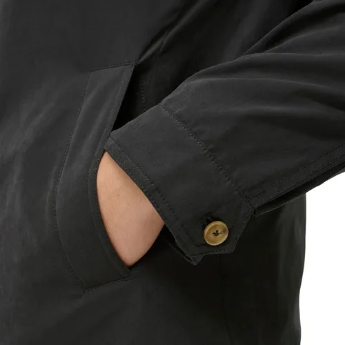 Miniatura 6 de Tommy Hilfiger Chaqueta de golf ligera de microsarga para hombre (estándar y grande y alto)