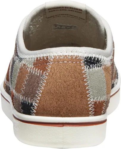 Miniatura 3 de KEEN Zapatillas casuales recicladas Eldon Harvest para hombre