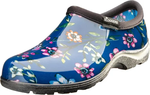 Miniatura 29 de Zapatos para mujer Sloggers, para lluvia y jardín