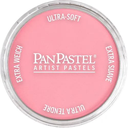 Miniatura 70 de PanPastel Pasteles de artista por GOLDEN, tinte magenta, diámetro de recipiente de 2.44” / 62mm, pasteles de artista profesionales, formato