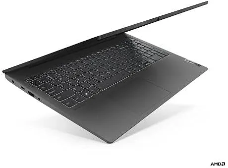 Miniatura 4 de Lenovo IdeaPad 5 15.6" Laptop AMD Ryzen 7-5700U 16GB RAM 512GB SSD Gris Grafito - AMD Ryzen 7-5700U Octa-core - Resolución Full HD 1920 x 1080