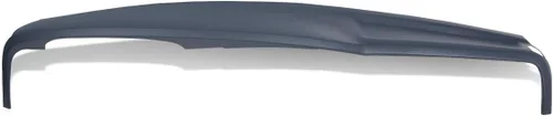 Miniatura 12 de DNA MOTORING Cubierta de tablero Compatible con 07-13 Avalanche/Silverado Sierra 1500 2500HD 3500HD sin altavoz de tablero, Tapa de tablero marrón
