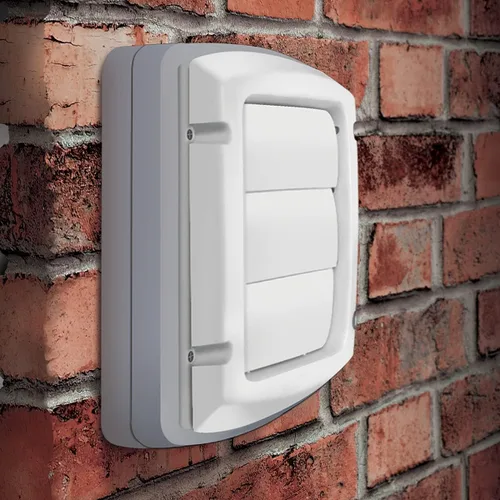 Miniatura 4 de Dundas Jafine EZFXZW Kit de juntas de repuesto para tapa de ventilación, 4