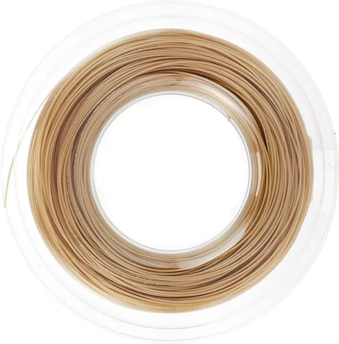 Miniatura 2 de Luxilon Original 130 - Cuerda de tenis (656.2 ft, color marrón)