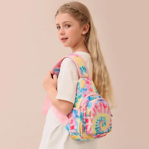 Miniatura 2 de Choco Mocha Bolso bandolera pequeño para niñas y niños