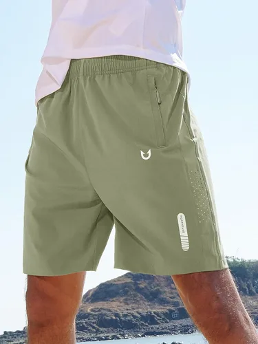Miniatura 124 de NORTHYARD - Pantalones cortos deportivos para correr para hombres, ligeros, de secado rápido, 7, 5 o 9 pulgadas, para senderismo, deportes, gimnasio