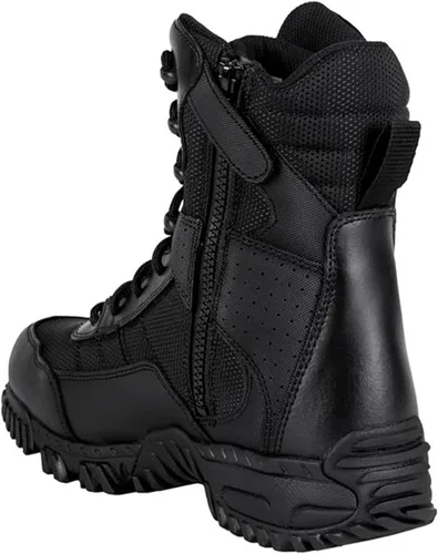 Miniatura 4 de Altama Vengeance SR 8" Cremallera Lateral - Botas Unisex - Piel de grano completo - Forro textil - Lengua reforzada