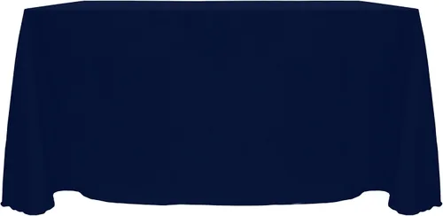 Miniatura 31 de Ultimate Textile - Paquete de 2 manteles rectangulares reversibles de satén Shantung - Majestic - Mantel rectangular de 108 x 156 pulgadas