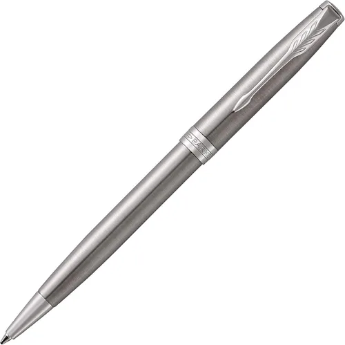 Miniatura 10 de PARKER 1950777 Bolígrafo Sonnet Red GT Punta Media, Base de Aceite en Caja de Regalo Rojo GT