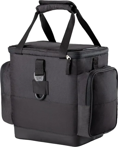 Miniatura 2 de Under Armour Sideline Hielera Negro