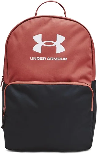 Miniatura 47 de Under Armour Mochila Loudon unisex para adultos, (697) Elixir rosa/Elixir rosa/Dorado Cristal Metálico, Tamaño único, Mochila Loudon
