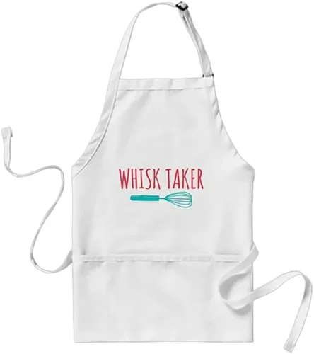 Miniatura 8 de No Soy Mandilon Soy Obediente Adult Apron I'm Not Mandilon I'm Obedient