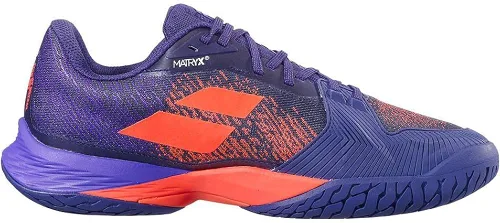 Miniatura 3 de Babolat Jet Mach 3 All Court Tenis para hombre