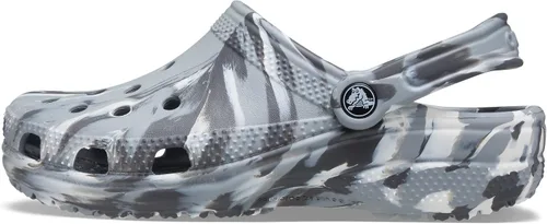 Miniatura 54 de Zuecos Crocs clásicos para niños