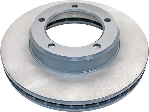 Miniatura 4 de Durago Rotor de freno ventilado delantero de la serie profesional