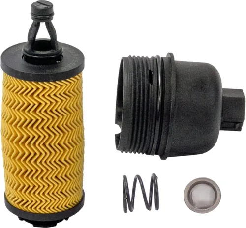 Miniatura 6 de Purolator PL41524 PurolatorONE Filtro de aceite avanzado de cartucho de protección del motor compatible con Maserati Ghibli 2014-2024 y Maserati