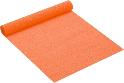 Miniatura 8 de PATIKIL Rollo de papel crepé de 8.2 pies, 1 rollo de hoja de papel suave de 10 pulgadas de ancho para manualidades, fabricación de flores