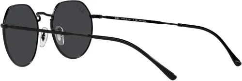 Miniatura 5 de Ray-Ban RB3565 Jack Round Sunglasses