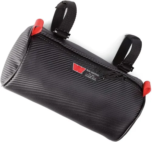 WARN 102652 Epic Trail Gear: Bolsa de almacenamiento grande para jaula/barra de rodillo de cilindro