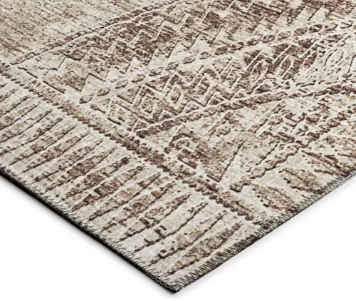 Miniatura 4 de Dalyn Sedona Area Rug SN7-TAUPE Sn7-Taupe Taupe Modern, 2' x 3', Brown